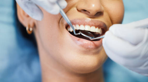 Best Pediatric Emergency Dentist in Sergeant Bluff, IA